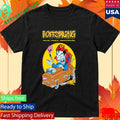 The Offspring Spokane, WA On Jan 20 2026 Event Shirt