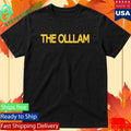The Olllam Fall Tour 2025 Shirt