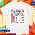 The Only Ai I Care About Is Abolishing Ice Shirt