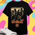 The Outbreak Infection An Unstoppable Incurable Infection Shirts
