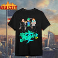 The Outbreak Jcw Outbreak Artist Gabby Shirt
