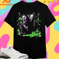 The Outbreak Splatter Shirts