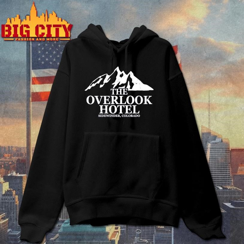The Overlook Hotel Shirt