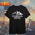 The Overlook Hotel Shirt