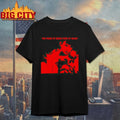 The Pains of Being Pure at Heart Chicago 2025 Concert shirt