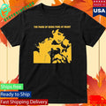 The Pains of Being Pure at Heart Perfect Right Now Shirt