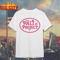 The Pali Project Heritage shirt