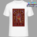 The Paper Kites Europe And Uk Tour 2026 Shirt