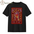 The Paper Kites Europe &amp; UK 2026 Poster shirt