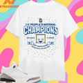 The People’s National Champions Pop-Tarts Bowl Dreams Really Do Come True Orlando Florida Shirts