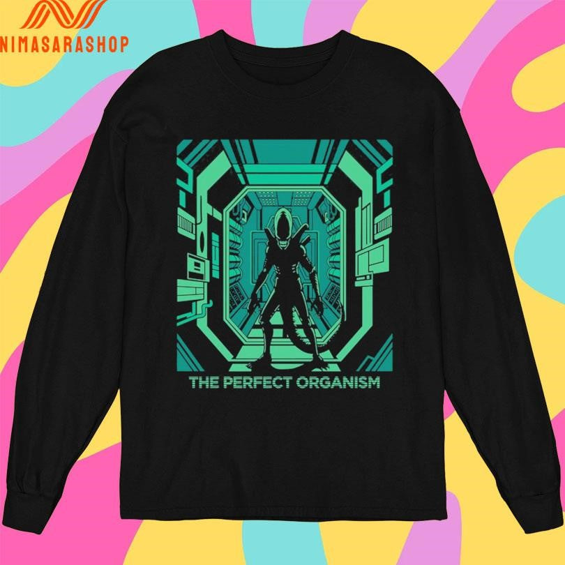 The Perfect Organism Shirts