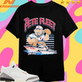 The Pete Fleet Spot The Ball Shirts