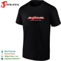 The Phan Bloodline Phantom Regiment 2026 logo shirt