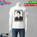 The Phantom Of The Oscars Timothee Chalamet Shirt