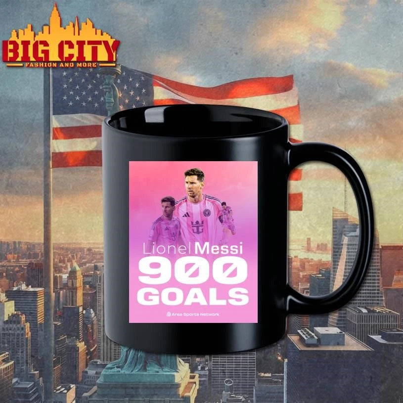 The Pink GOAT  900 Shirt