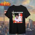 The Playmaker Michael Irvin shirts