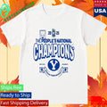 The Pop Tarts Bowl Dec 27 2025 Orlando, FL T-Shirt