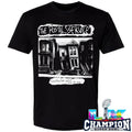 The Postal Service Everything Looks Perfect From Far Away Shirt