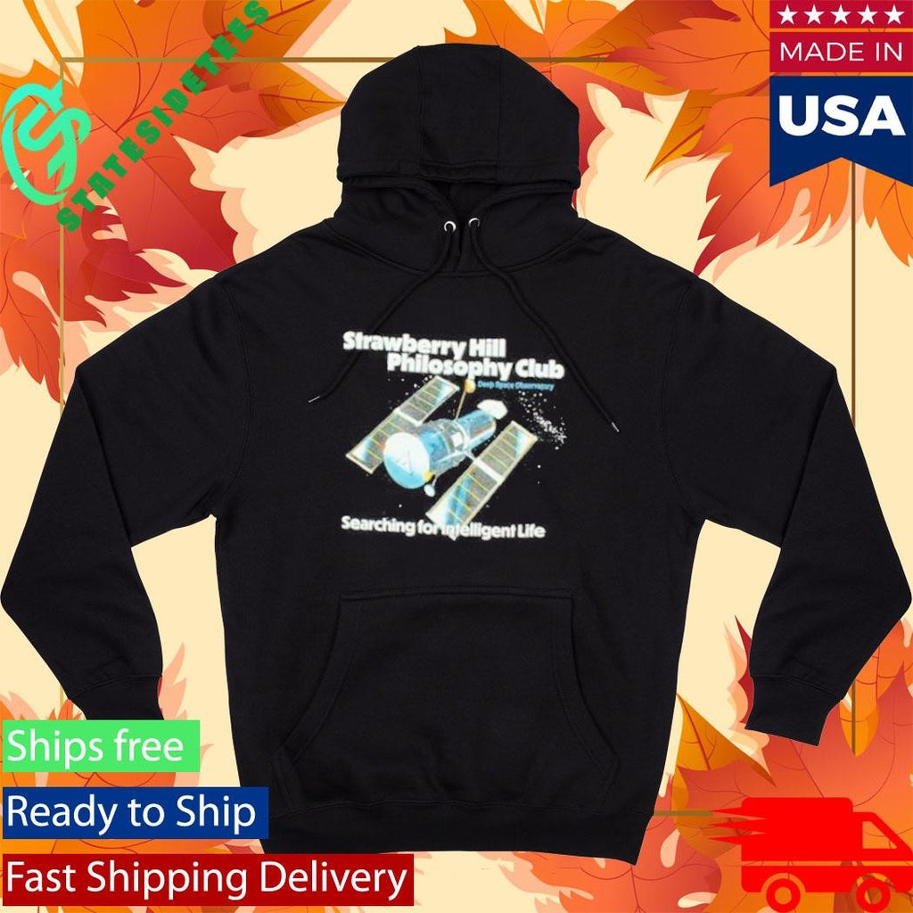 The Premier Deep Space T-Shirt
