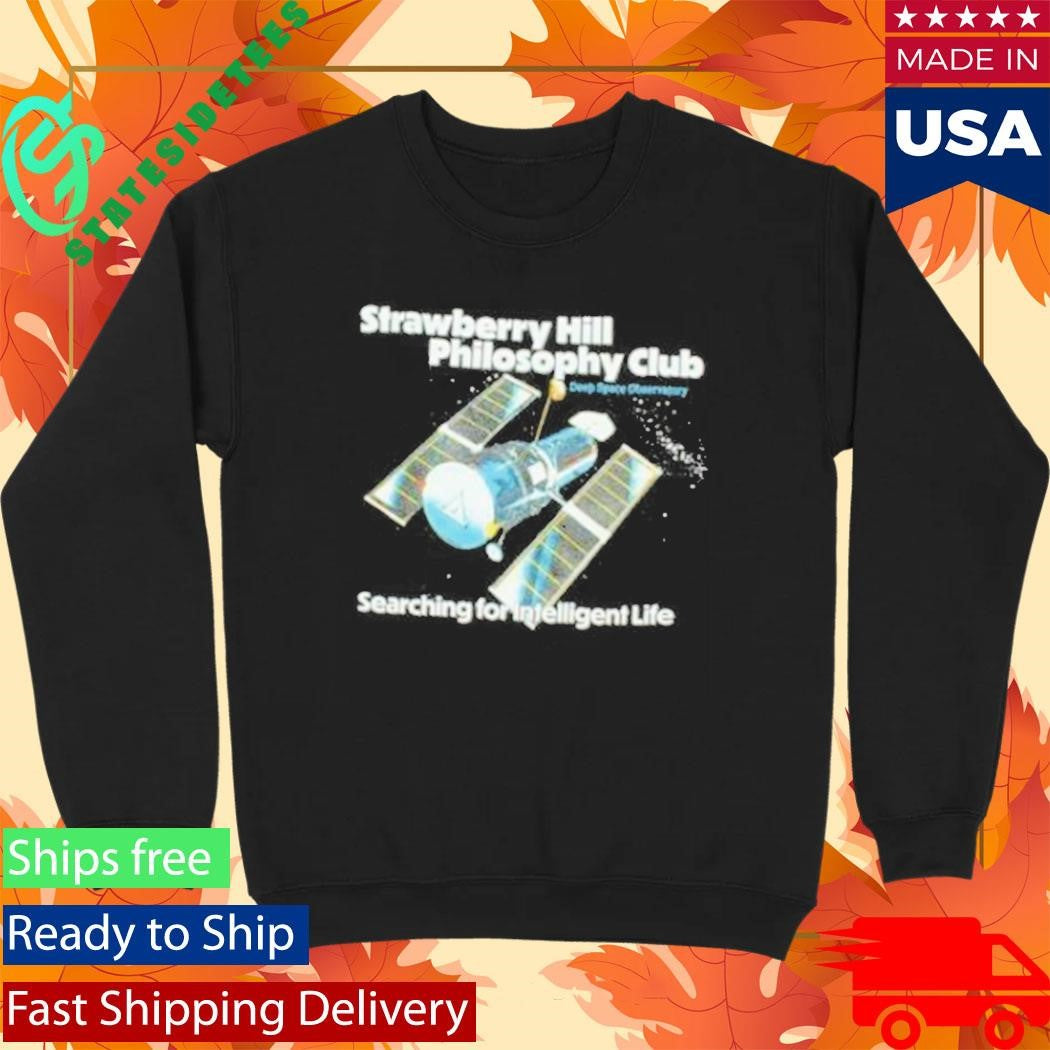 The Premier Deep Space T-Shirt