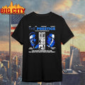 The Prestige 2006 The Secret Impresses No One Retro Shirt