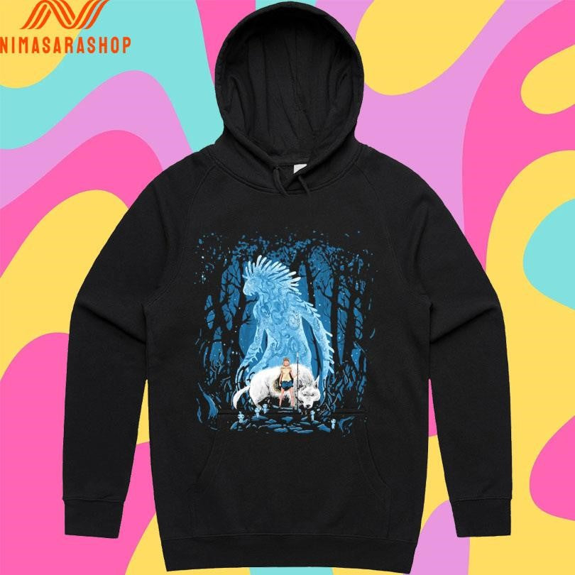 The Princess In The Forest Shirts