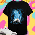 The Princess In The Forest Shirts