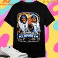 The Problem Behemoth Concrete Jungle Shirts