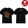 The Prodigy Classic Logo Two Sided Shirt