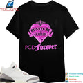 The Pussycat Dolls PCD Forever Logo T-Shirts