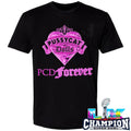 The Pussycat Dolls Pcd Forever Shirt
