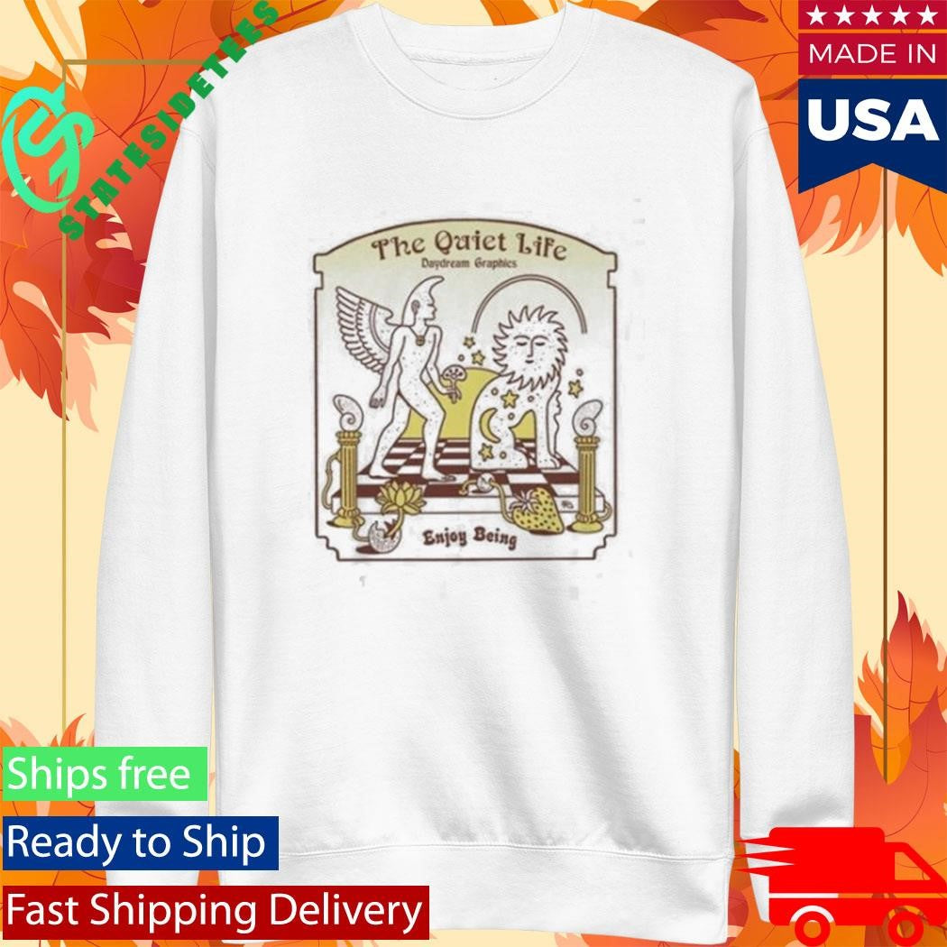 The Quiet Life Day Dream T-Shirt