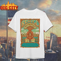 The Ramble Festival 2025 In Darlington MD Poster shirt