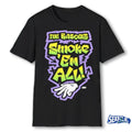 The Rascalz – Smoke ‘Em All AEW 2026 shirt