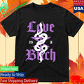The Rasmus Hoodie Love Buch Shirt