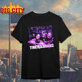 The Rasmus Weirdo Band Shirt