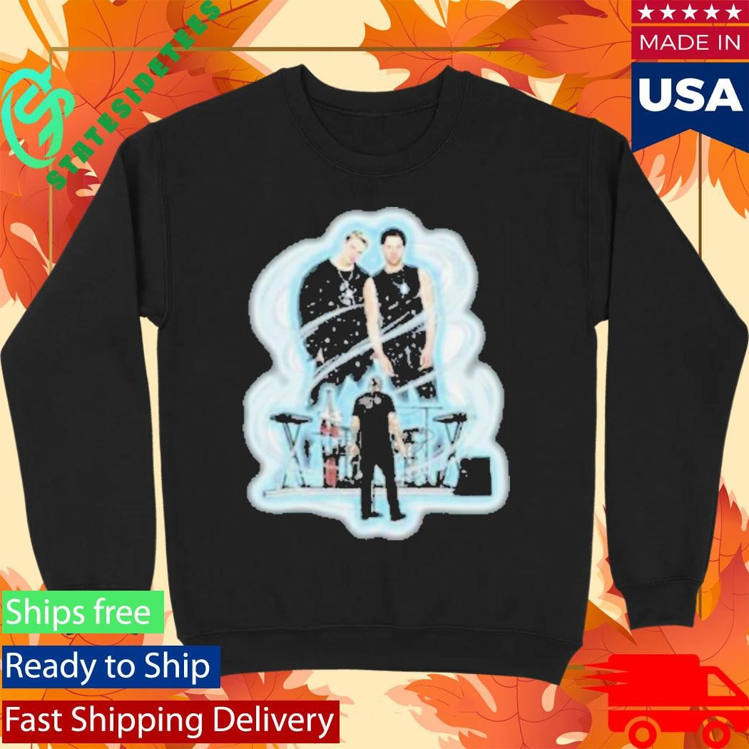 The Real Lfo The Year In Review Shirt