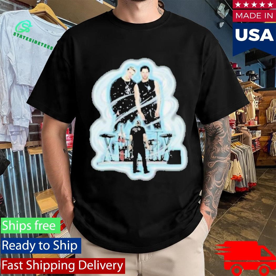 The Real Lfo The Year In Review Shirt