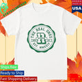 The Real One Badge Shirt