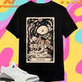 The Reaper Death Thanuki Shirts