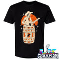 The Red Clay Strays Concert Houston Nrg Park 2026 Shirt