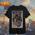 The Red Clay Strays Madison Square Garden 2026 Poster Shirt