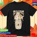 The Red Clay Strays NRG Stadium Texas Show 2026 Shirt