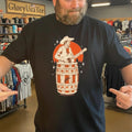 The Red Clay Strays Tour in Houston NRG Stadium Mar 17, 2026 Shirt