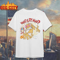 The Ren And Stimpy Show What is it Man shirt