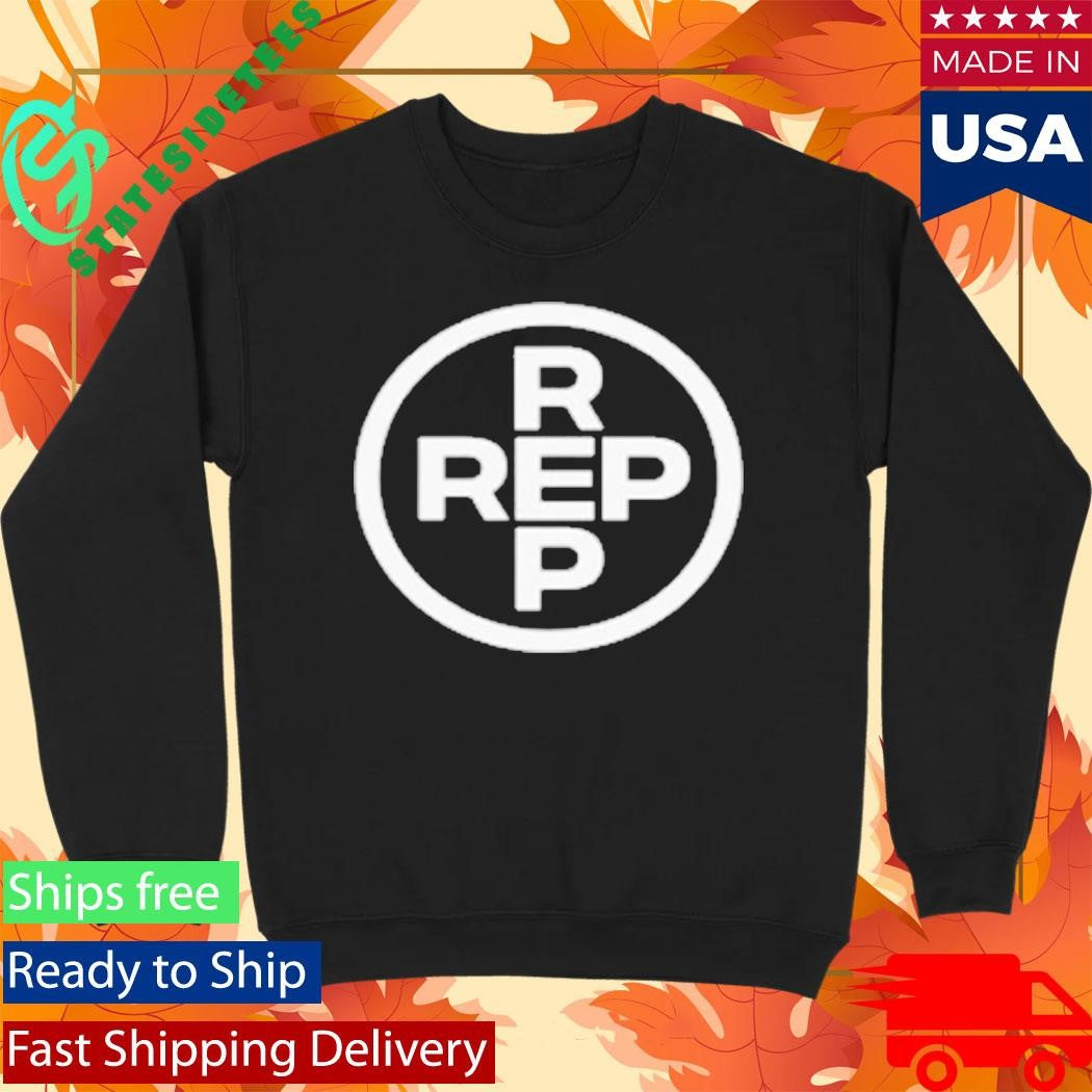 The Represent Youth Rep T-Shirt