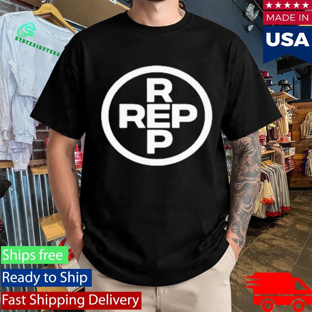 The Represent Youth Rep T-Shirt
