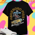 The Rescue 1 Asheboro Fire The Crosstown Comet Shirts