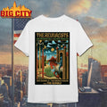 The Revivalists Dec 30-31 2025 Orpheum Theater New Orleans LA Poster Shirt