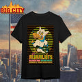 The Revivalists Halloween Shows Birmingham AL Oct 31 2025 Poster Shirt